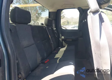 2011 Chevrolet Silverado 1500 Ls из США, поврежденный, VIN 1GCRCREA7BZ418381